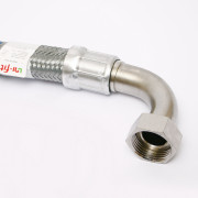 Гибкая подводка антивибрационная НВ 1