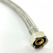 Гибкая подводка антивибрационная ВВ 1