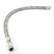 Гибкая подводка для воды ВВ 3/4