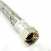 Гибкая подводка для воды ВВ 3/4