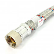 Гибкая подводка для воды ВВ 3/4