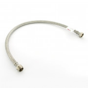 Гибкая подводка для воды НВ 3/4