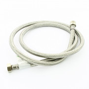 Гибкая подводка для воды НВ 3/4