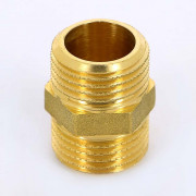 Ниппель 1/2' 10112G000404