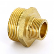 Ниппель 1' х 1/2' 10112G000604