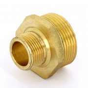 Ниппель 1' х 1/2' 10112G000604