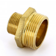 Ниппель 1' х 1/2' 10112G000604