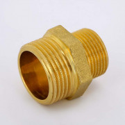 Ниппель 1' х 3/4' 10112G000605