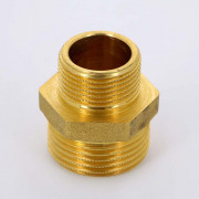 Ниппель 1' х 3/4' 10112G000605