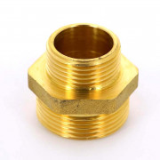 Ниппель 1'1/4 х 1' 10112G000706