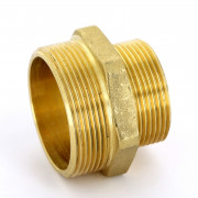 Ниппель 1'1/2 х 1'1/4 10112G000807