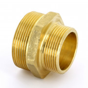 Ниппель 1'1/2 х 1'1/4 10112G000807