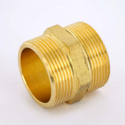 Ниппель 1'1/2 10112G000808