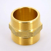 Ниппель 1'1/2 10112G000808