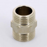 Ниппель 1/2' никелированный 10112N000404