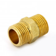 Ниппель удлинённый 1/2