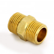 Ниппель удлинённый 1/2