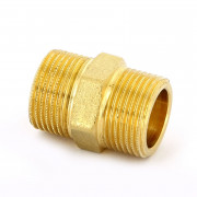 Ниппель удлинённый 3/4