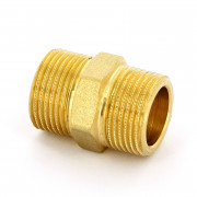 Ниппель удлинённый 3/4