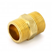 Ниппель удлинённый 1