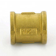 Муфта 1/2' 10110G000404