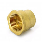 Муфта 1' х 1/2' 10110G000604