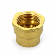 Муфта 1' х 1/2' 10110G000604