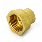 Муфта 1' х 3/4' 10110G000605