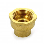 Муфта 1' х 3/4' 10110G000605