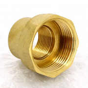 Муфта переходная 1 1/4