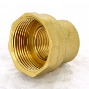 Муфта переходная 1 1/4