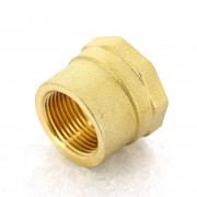 Муфта 1'1/4 х 1' 10110G000706