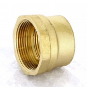 Муфта переходная 1 1/2