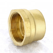 Муфта переходная 1 1/2