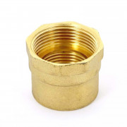 Муфта переходная 2