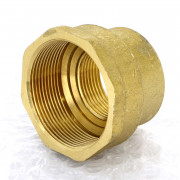 Муфта переходная 2