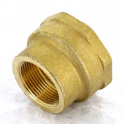 Муфта переходная 2