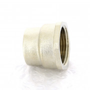 Муфта 1' х 3/4' никелированная 10110N000605