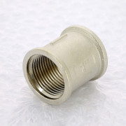 Муфта 1' никелированная 10110N000606