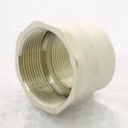 Муфта переходная 2