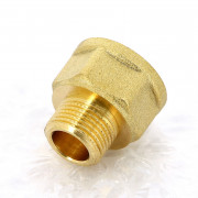 Переходник НВ 3/8'm х 1/2'f 10111G000304