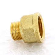 Переходник НВ 3/8'm х 1/2'f 10111G000304