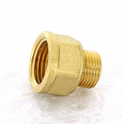 Переходник НВ 3/8'm х 1/2'f 10111G000304