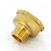 Переходник НВ 1/2'm х 3/4'f 10111G000405