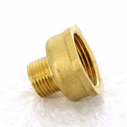 Переходник НВ 1/2'm х 3/4'f 10111G000405