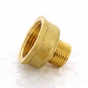 Переходник НВ 1/2'm х 3/4'f 10111G000405