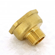 Переходник НВ 1/2'm х 3/4'f 10111G000405