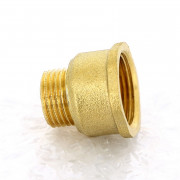 Переходник НВ 1/2'm х 1'f 10111G000406