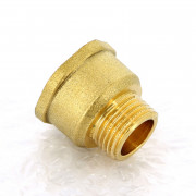 Переходник НВ 1/2'm х 1'f 10111G000406