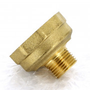 Переходник НВ 1/2